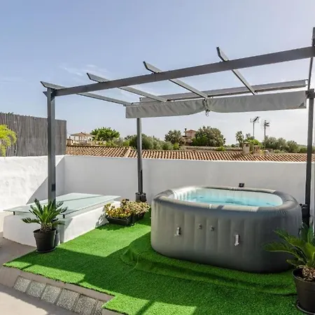 Maria De La Salut Holiday home Maria De La Salut
