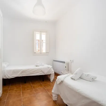Holiday home Maria De La Salut Maria De La Salut