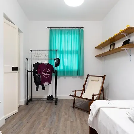 Maria De La Salut Holiday home