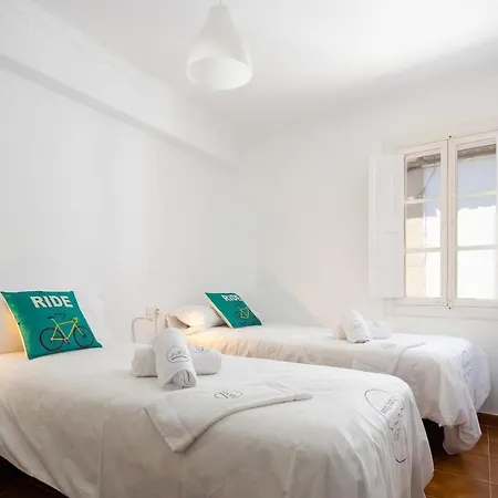 Holiday home Maria De La Salut