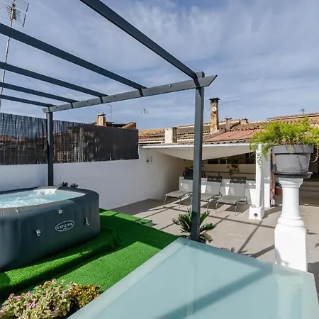 Holiday home Maria De La Salut *