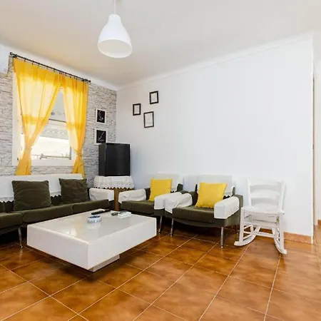Holiday home Maria De La Salut