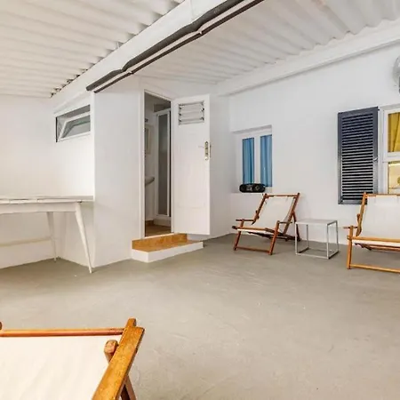 Maria De La Salut Holiday home Maria De La Salut