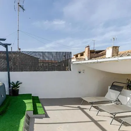 Holiday home Maria De La Salut Maria De La Salut