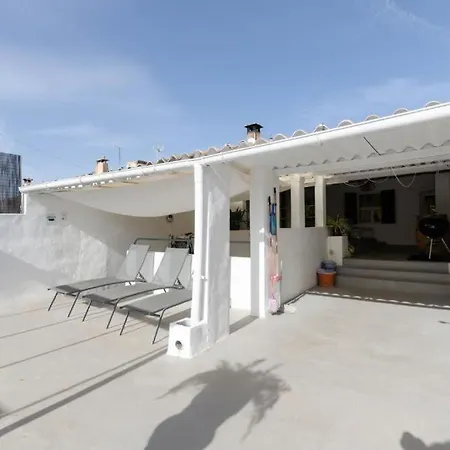 Holiday home Maria De La Salut
