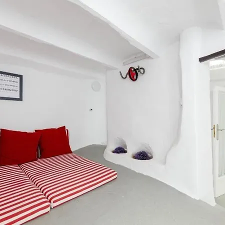 Maria De La Salut Holiday home Maria De La Salut
