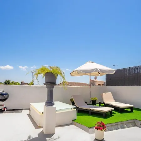 Holiday home Maria De La Salut Maria De La Salut