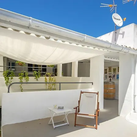 Holiday home Maria De La Salut *