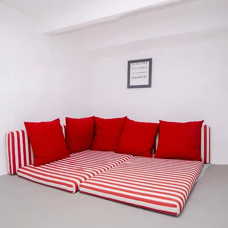 Holiday home Maria De La Salut