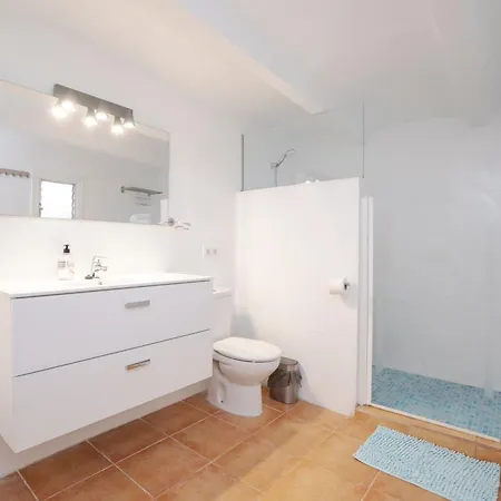 Holiday home Maria De La Salut *