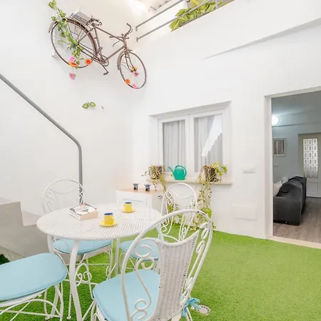 Holiday home Maria De La Salut