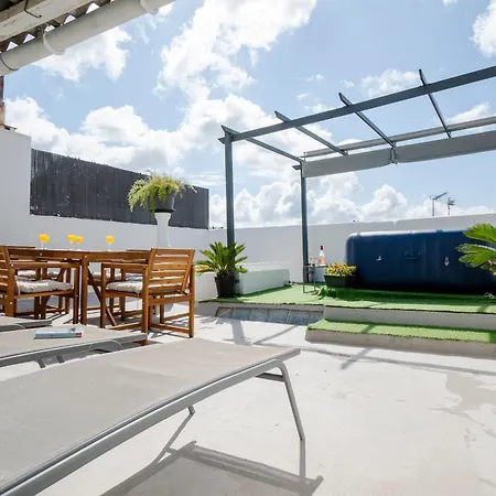 Maria De La Salut Holiday home Maria De La Salut