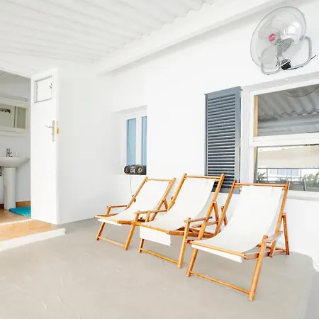 Vakantiehuis Maria De La Salut María de la Salud